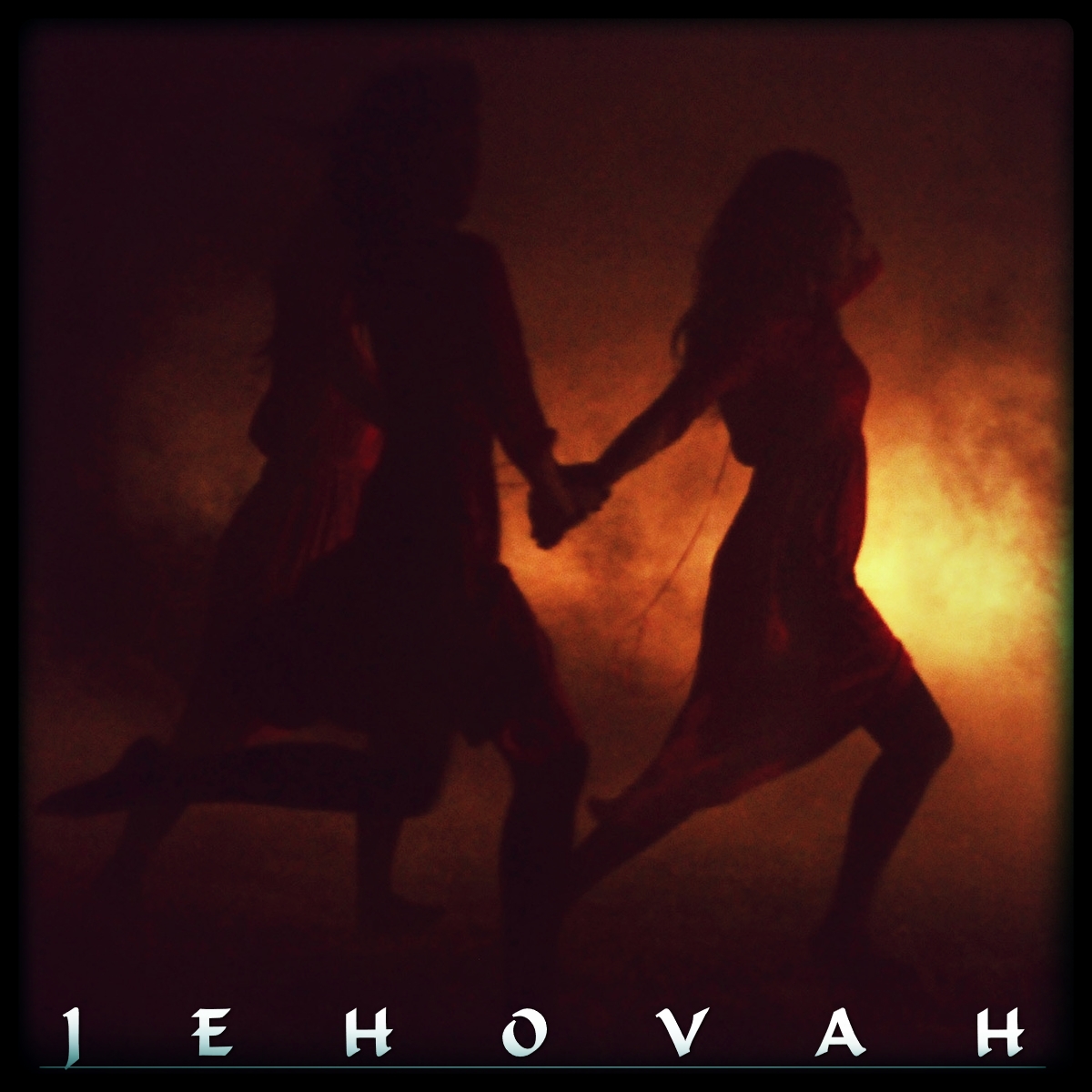 Jehovah Jehovah
